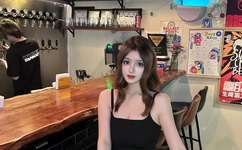 带着跳D走路舒服吗